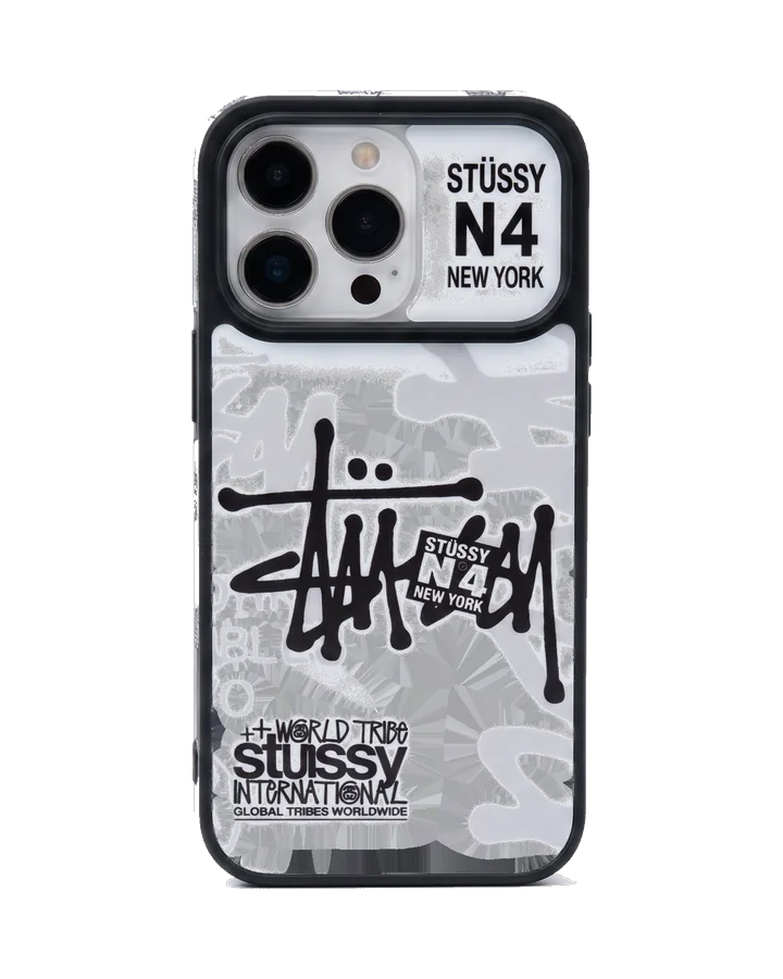 Biały Autograf