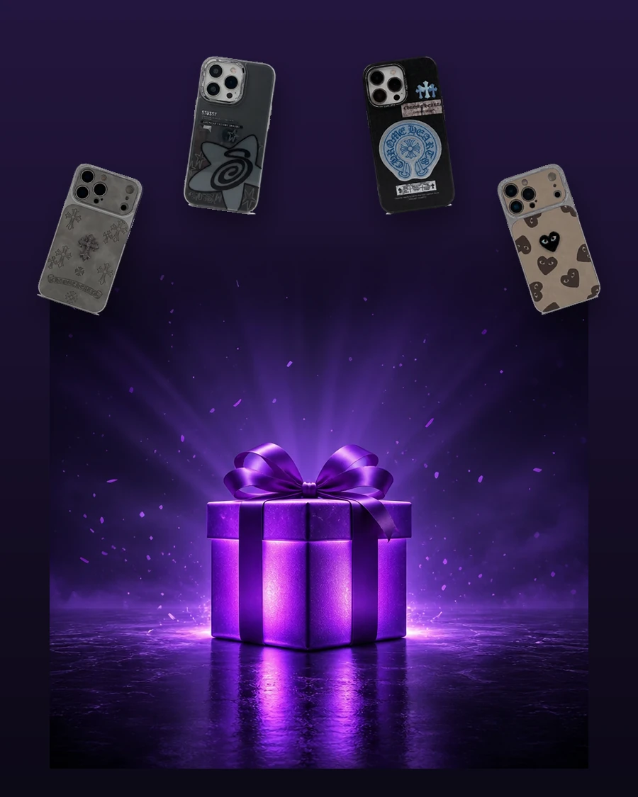 Mystery Box