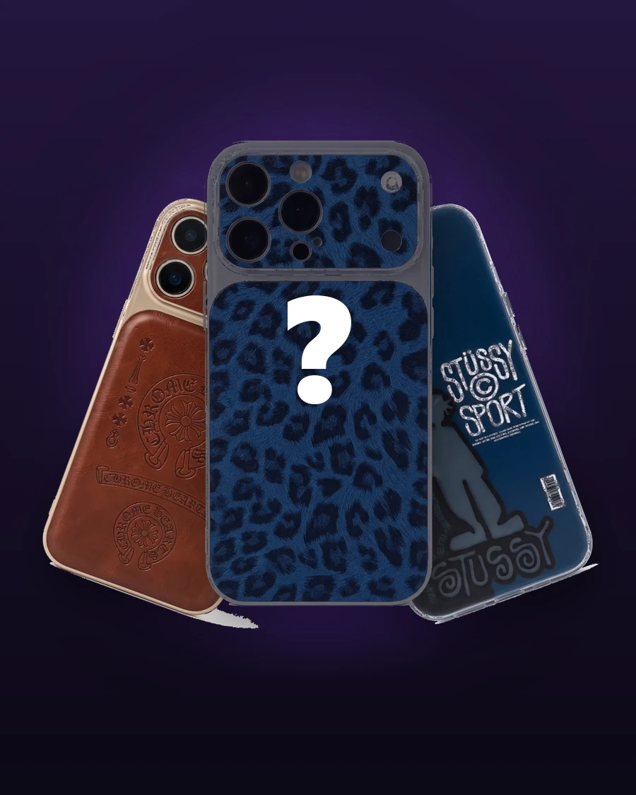 Mystery Case